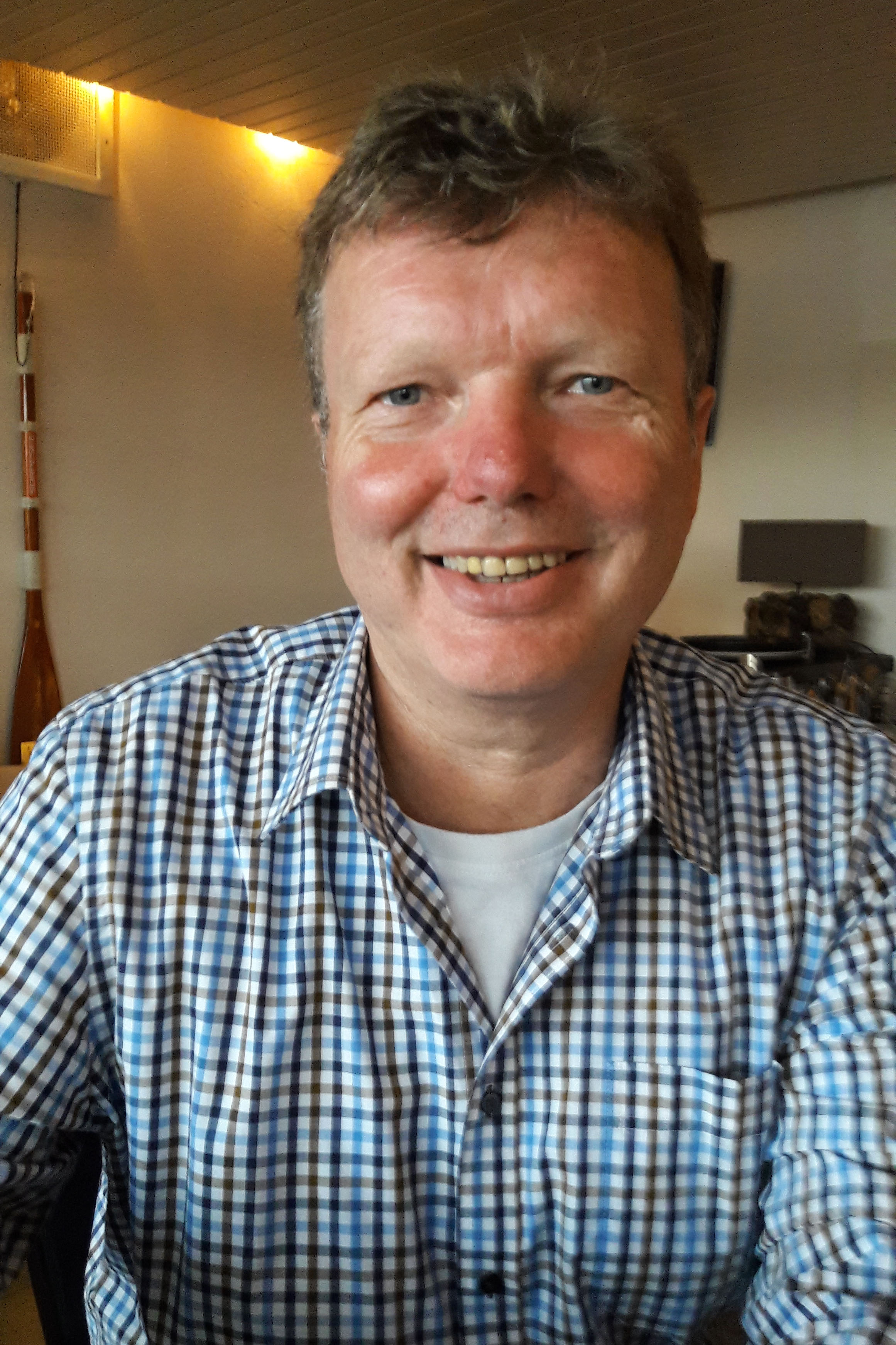 Johannes Bödefeld